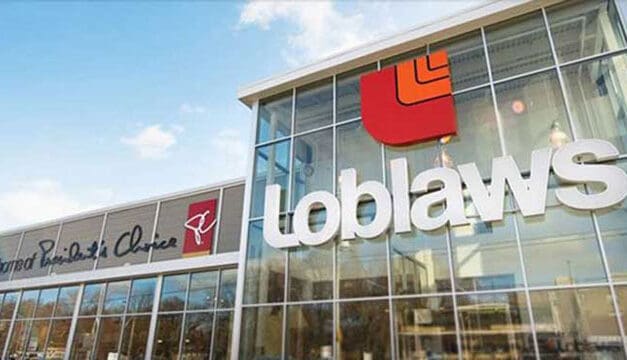 Loblaw’s joins Walmart, Metro in supply chain bullying tactics
