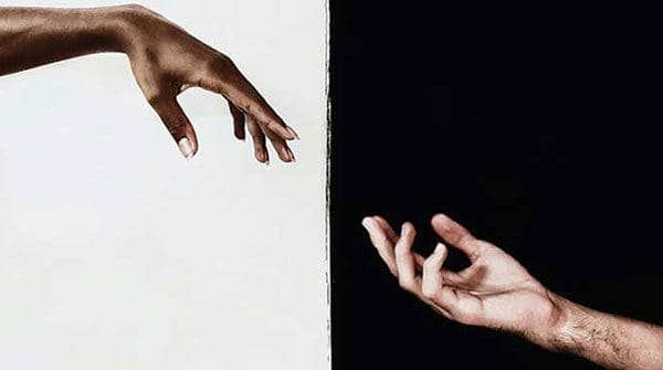 Identity politics is an evil virus spreading across society