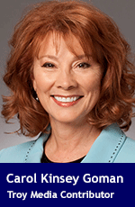 Carol-Kinsey-Goman-Contributor - Ingersoll Voice Carol Kinsey Goman