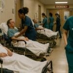 Ontario’s hospital savings are a direct threat to your life