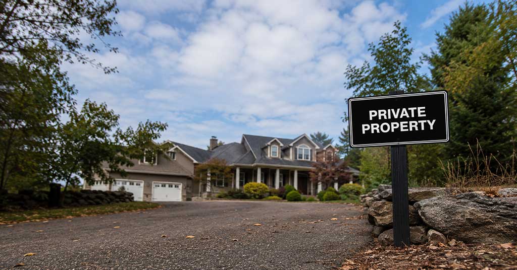 The Supreme Court shrank your property rights. Parliament needs to fix it