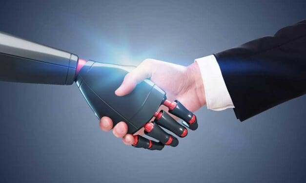 Human judgment is your edge in an AI content world