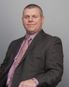 Bill Pawluk - Kapuskasing Voice