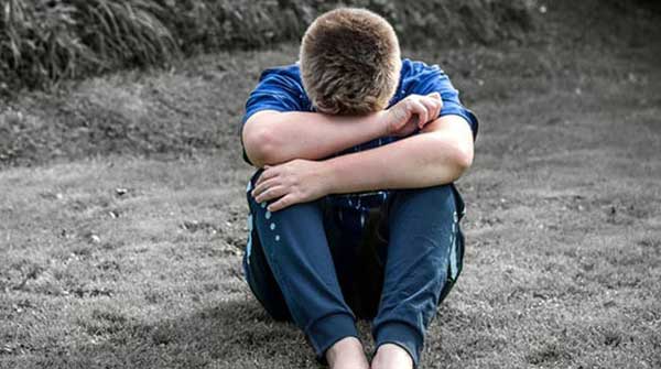 Hearing the stories of survivors of abuse with compassion