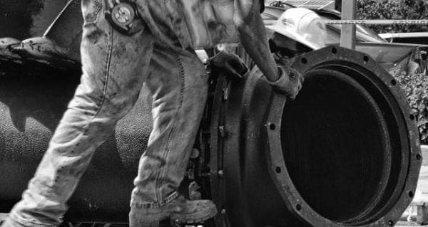 The pipeline to the future doesn’t carry the jobs of the past