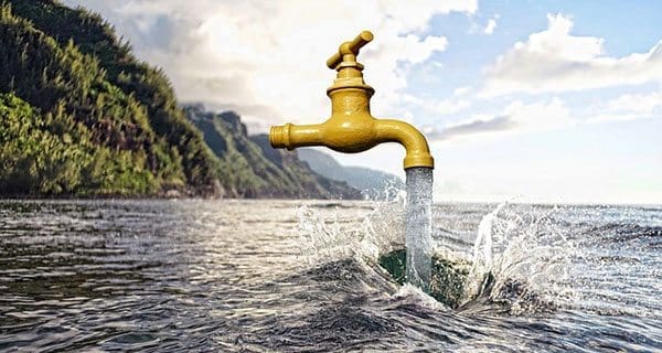 The compelling case for selling Canada’s water to the U.S.