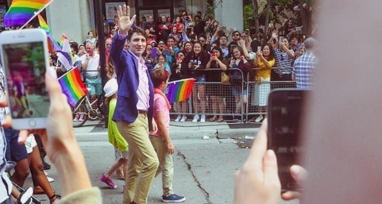 Why Justin Trudeau won’t call a byelection in Burnaby South