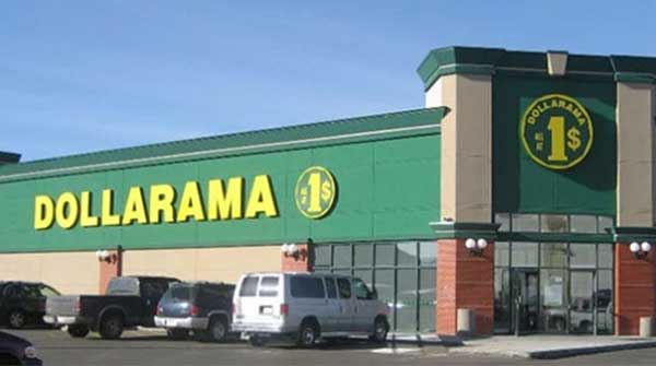 The dollar store invasion gains momentum