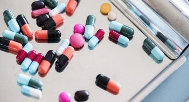 Over-medicating to manage behaviour is damaging and wasteful
