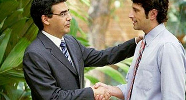 10 body language tips to power up your career