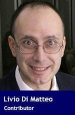 Livio Di Matteo