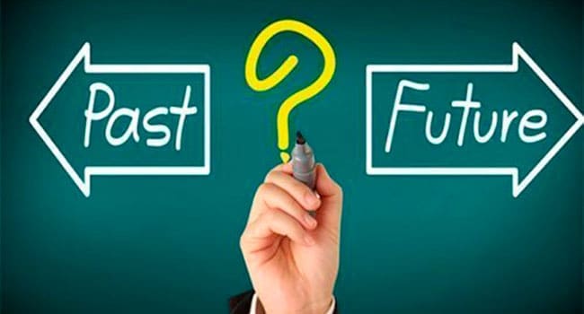 Turning a difficult year into a year of business innovation