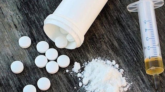 Data highlights value of supervised drug consumption services