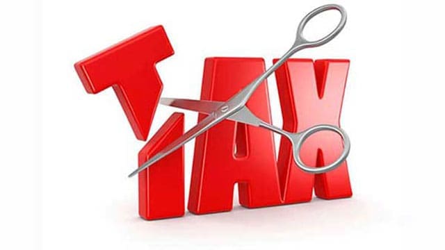 Alberta needs to reverse its income tax hike