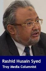Rashid-Husain-Syed-Columnistr - Kapuskasing Voice Rashid Husain Syed