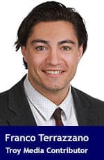 Franco-Terrazzano-Contributor - Kapuskasing Voice Franco Terrazzano