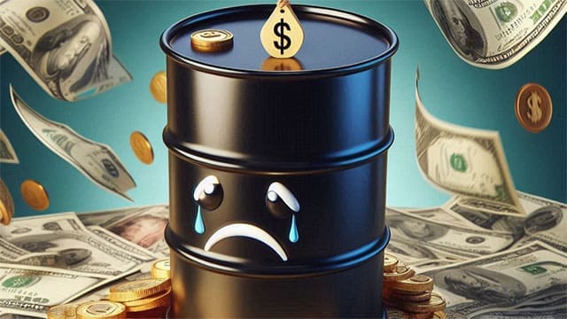 Oil markets face unprecedented challenges in 2025