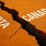 Alberta should prepare to leave Canada so it doesn’t have to