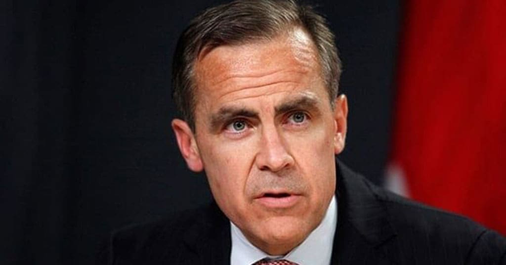 Carney was dead wrong about Brexit
