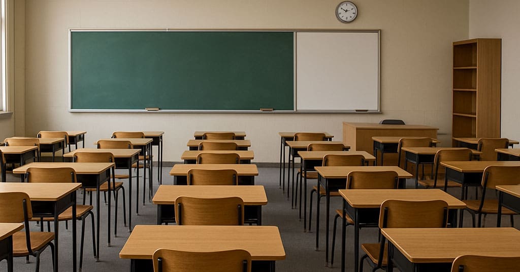 Winnipeg North End school children face a bleak future