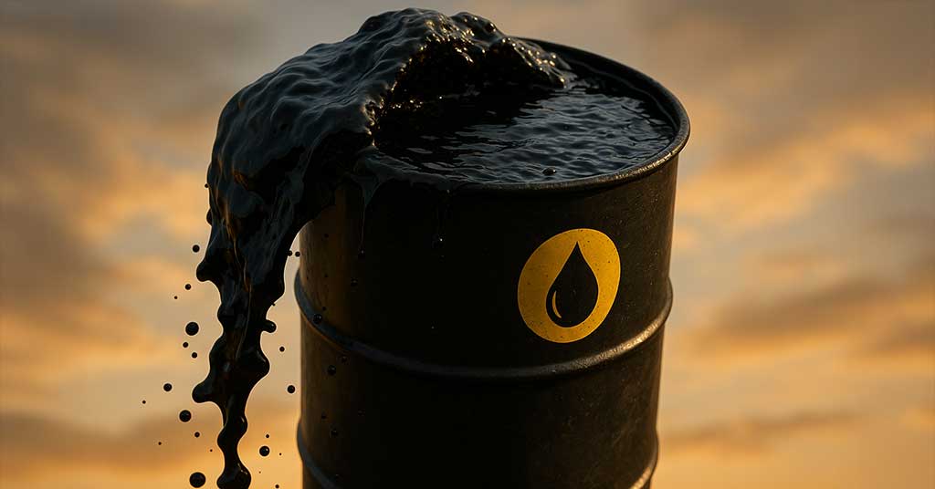 Canada pays a high price for not having enough pipelines