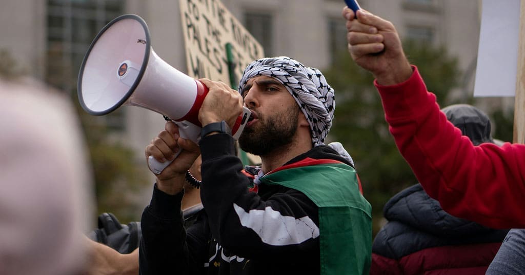 Canada’s free speech record is cracking under pressure