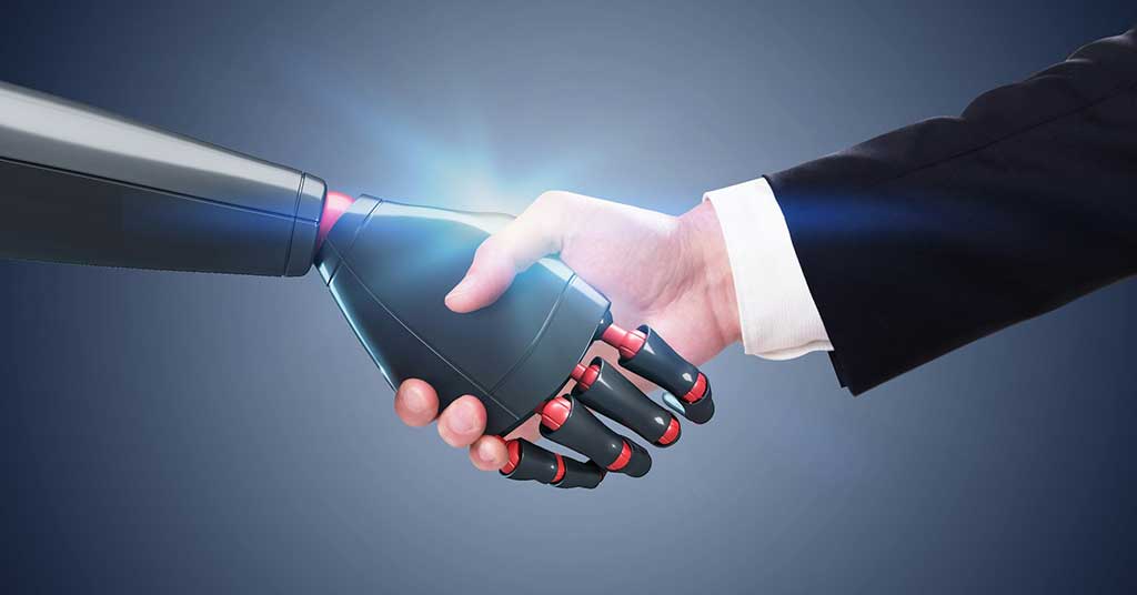 Human judgment is your edge in an AI content world