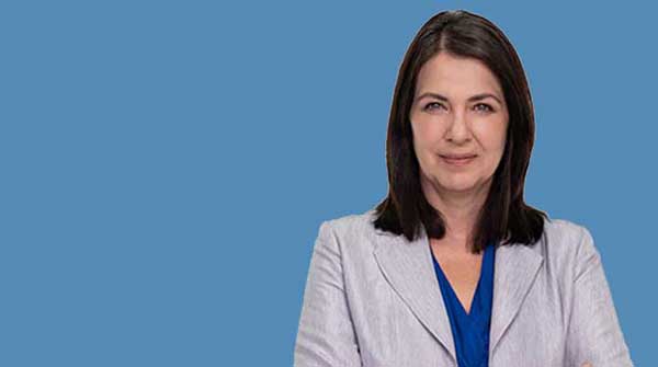 Why Danielle Smith should be the next premier of Alberta