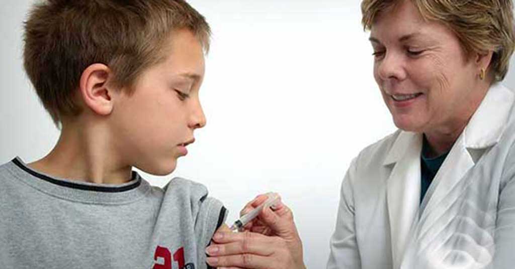 Vaccines should not be mandatory to attend school
