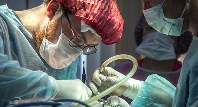 Untreated non-COVID-19 patients just “collateral damage”