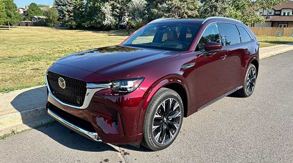 Mazda-CX-90-Signature - Pembroke Voice Mazda CX-90 Signature