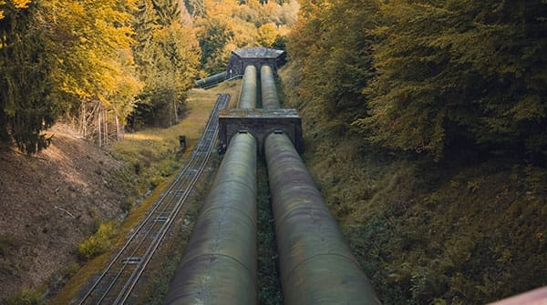 How Canada can easily contribute to Europe’s energy security