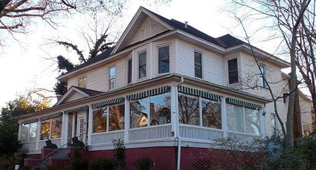 bed-and-breakfast650 - Camrose Voice Bed and Breakfast