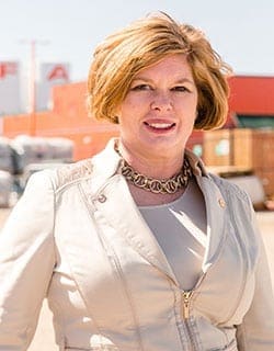 - Camrose Voice Carol Kitchen