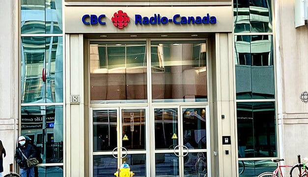 Canada’s public broadcaster delivers more for less: report