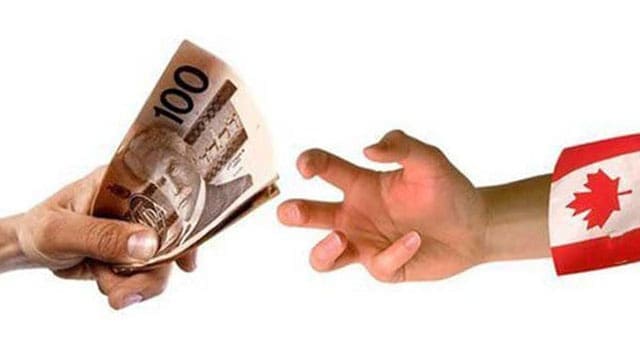 taxes - Kindersley Clarion Ottawa is exploiting the trade war to quietly squeeze more tax revenue from Canadians