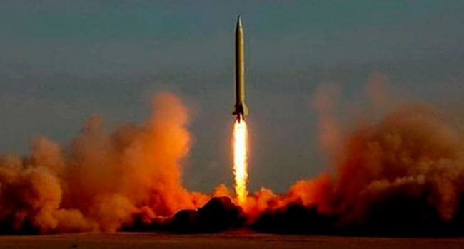 Should the U.S. withdraw from the Iran nuclear deal?