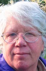 Shelagh-Campbell - Kindersley Clarion Shelagh Campbell