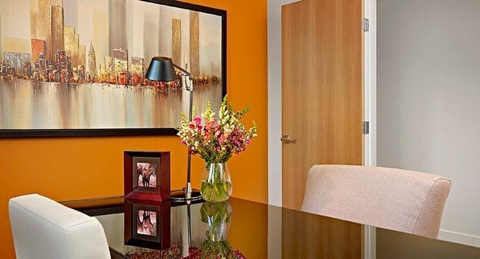 Designing ‘forever homes’ where people can stay as they grow older