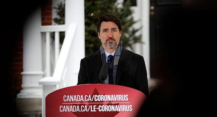 Ottawa’s response to pandemic rooted in politics