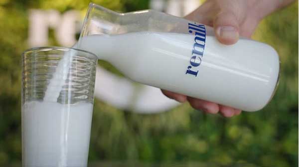 Remilk - Kindersley Clarion dairy protein