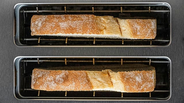 Bread-toaster-toast - Kindersley Clarion The 0M settlement in the bread price-fixing scandal sounds huge, right?