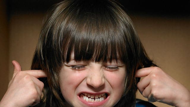Noise-child-autism - Kindersley Clarion Sensory-friendly hours becoming a new trend among retailers and restaurants