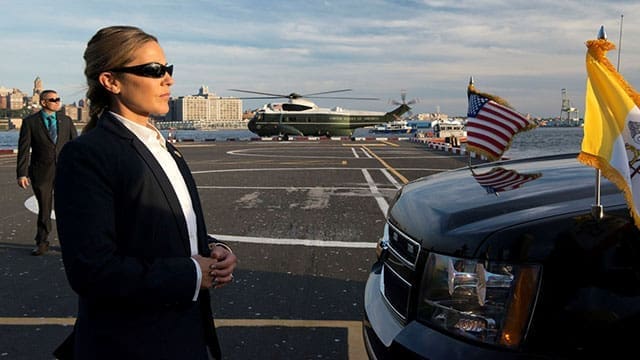 Secret-Service - Kindersley Clarion The attempted assassination of Donald Trump was by no means the first failure of the Secret Service