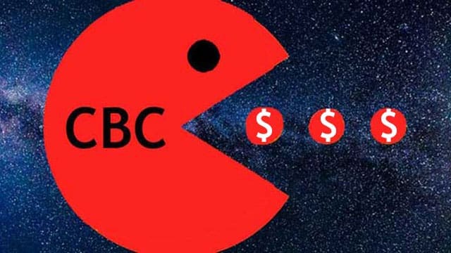 Six-figure salaries at the CBC have skyrocketed under Trudeau: taxpayers