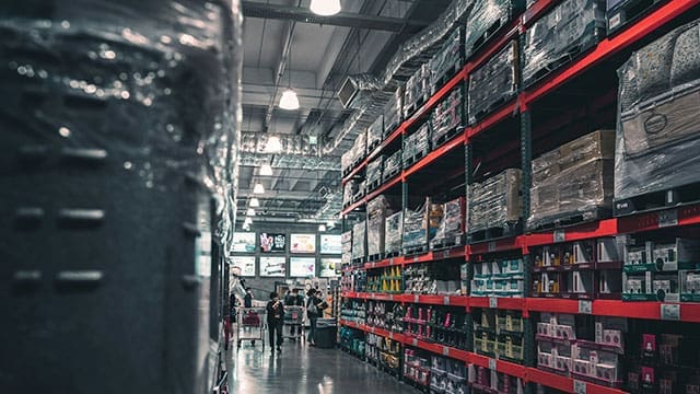 Costco - Kindersley Clarion Costco is adding advanced card scanners to boost membership exclusivity