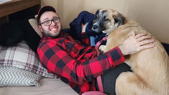 Intellectual-disabilities - Kindersley Clarion Saskatchewan partners with Farm in the Dell to build new group homes in Biggar to support individuals with intellectual disabilities