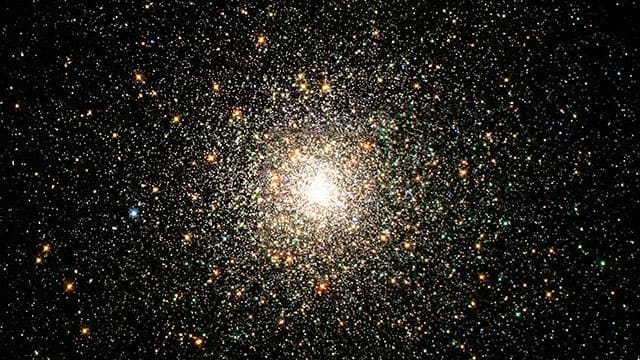 Universe - Kindersley Clarion Discover how Coleman Dean turned his childhood passion for science fiction and space into a PhD in astrophysics