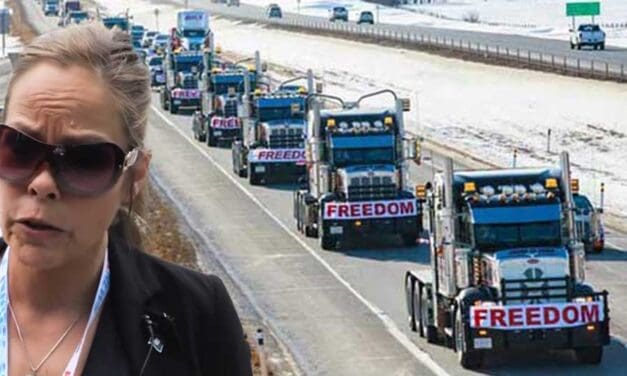 Canadians never heard the whole Freedom Convoy story