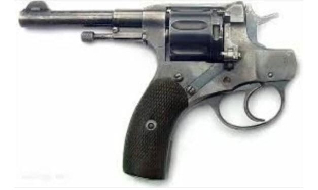 Ottawa’s gun confiscation failed its first real test